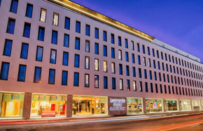  Leonardo Hotel Munich City South  Мюнхен